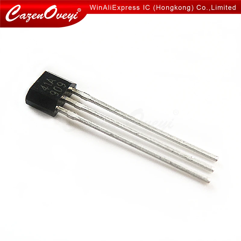 5Pcs/Lot SS441A 41A… - image