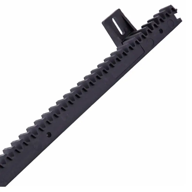 1M Nylon Rack for Sliding Gate Opener Replacement Accessories (buy with Electric Door Operator motor)