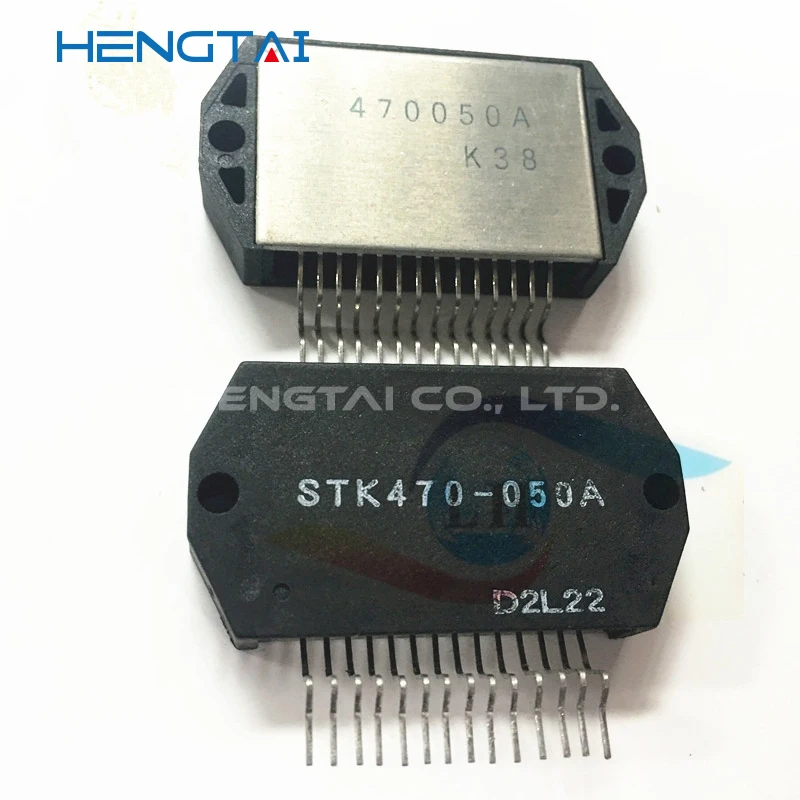 Free shipping  STK470-050A  STK470-080 STK470-090 ORIGINAL MODULE