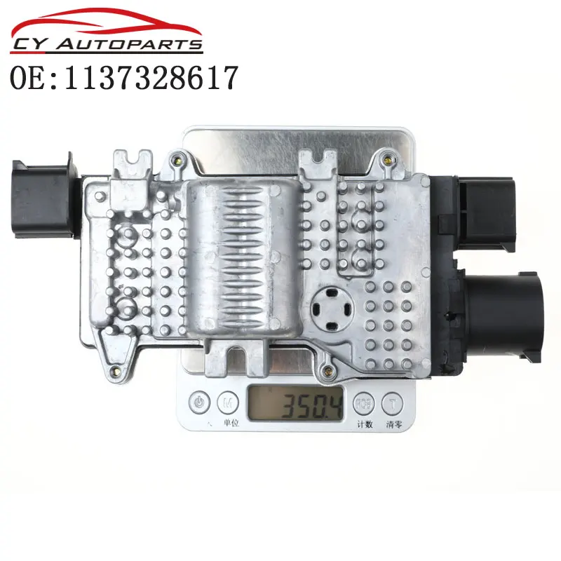 Resistance Fan Regulator Pre-resistance For Chevrolet Captiva Opel Antara 1137328617 1137328586 20787305/01247391/1247391