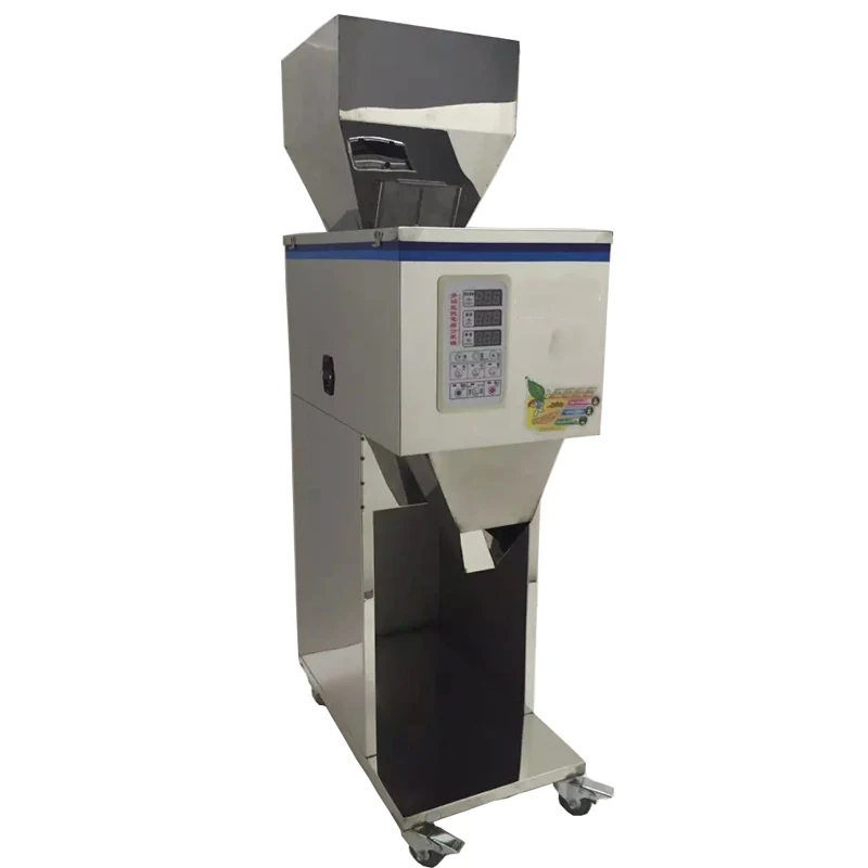 

bag installed high-quality Filling machine