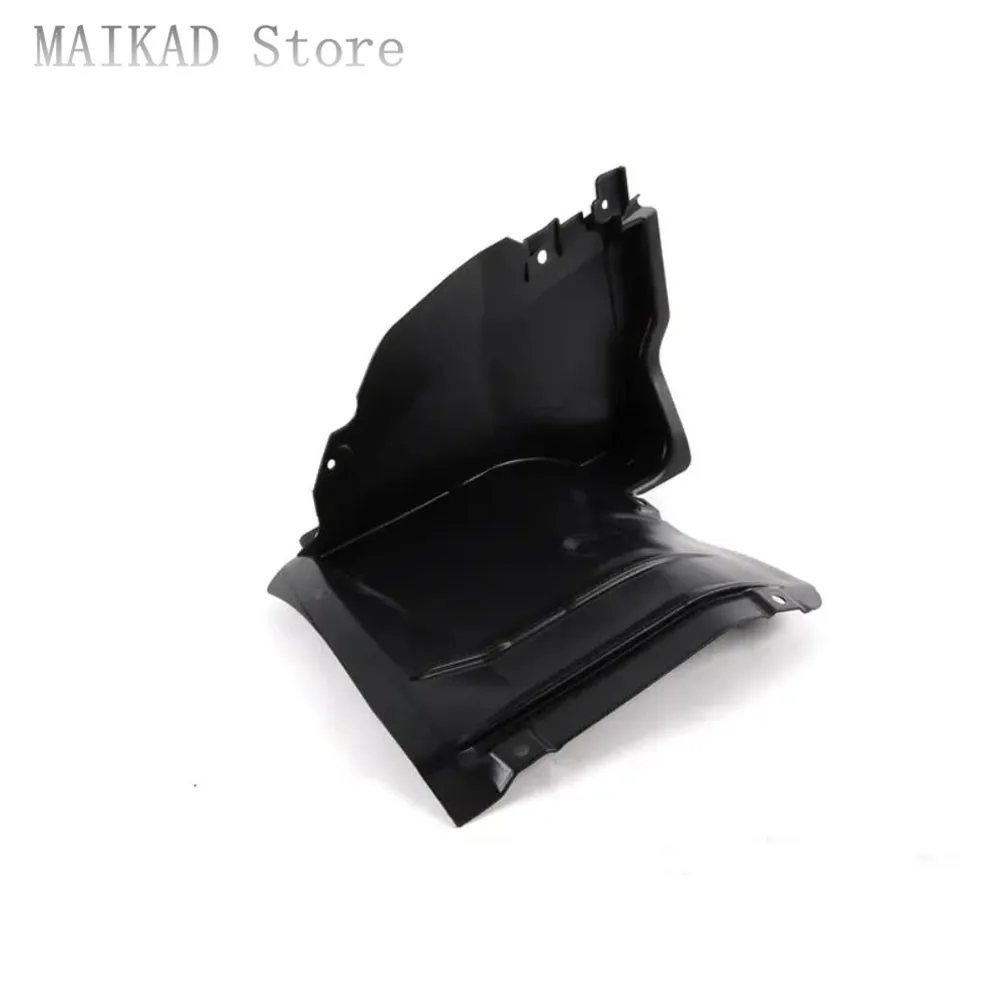 

Front Fender Liner Splash Shield for Mercedes-Benz