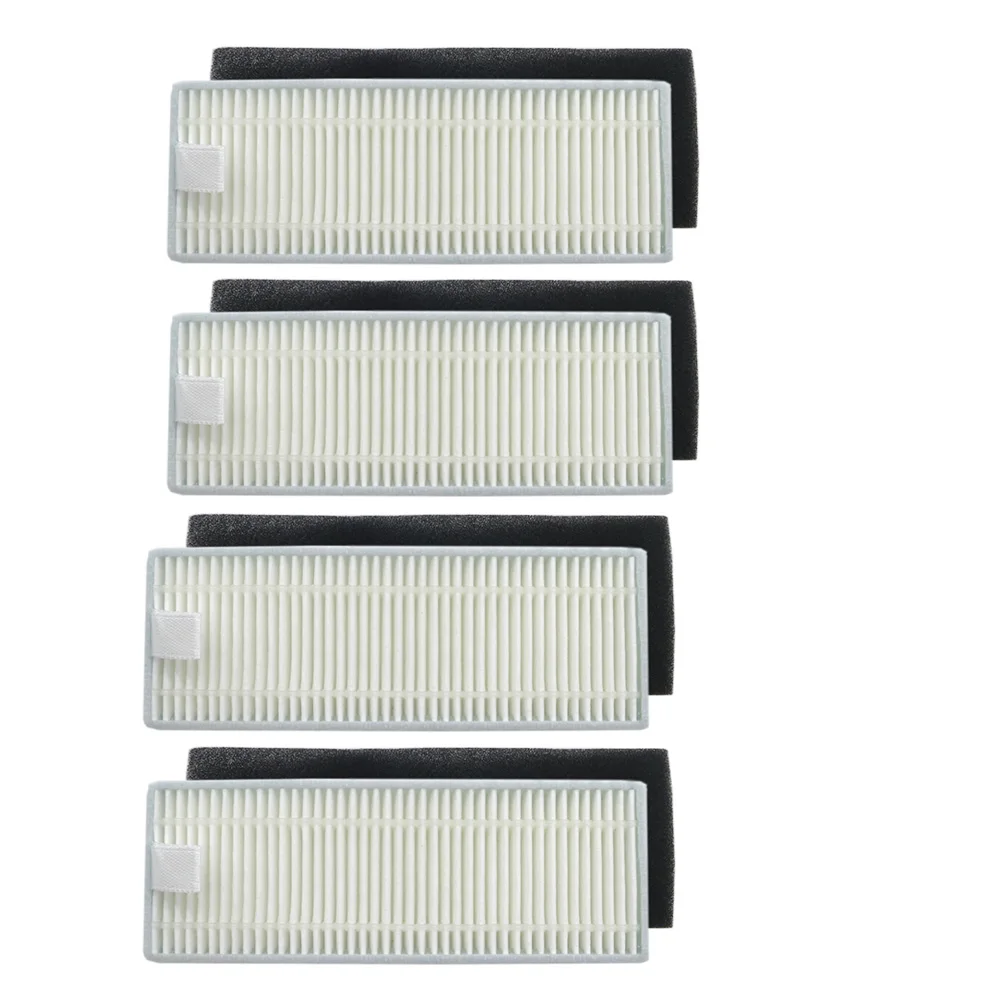 Filtre HEPA pour aspirateur robot Cecotec Conga 1090 Connect Force, pièces détachées