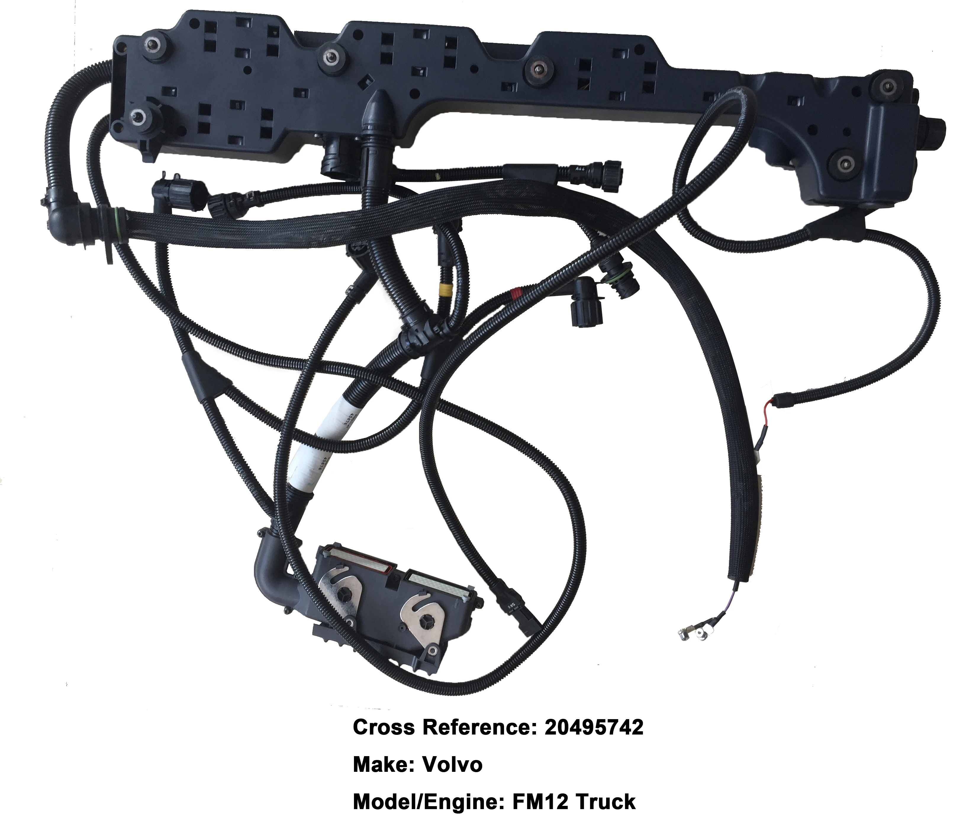 Engine Wiring Cable Harness 20495742 for VOLVO Heavy Truck