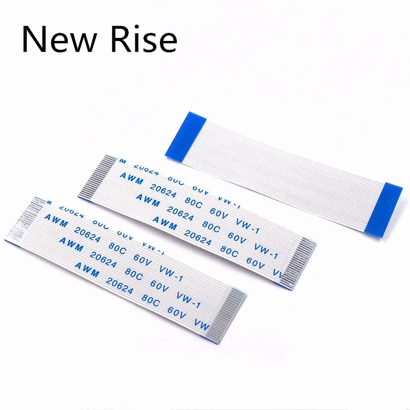 10Pcs Ffc/Fpc Flexi…
