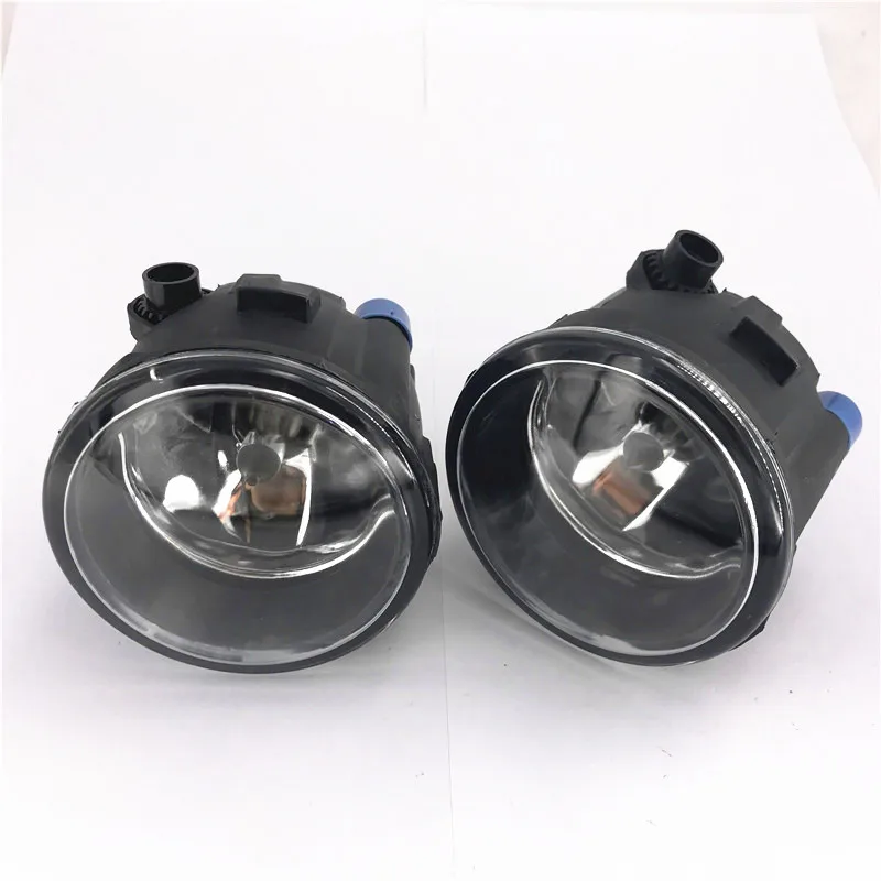 

Fog Lamp Assembly Super Bright Fog Light For Nissan Note E11 Murano Z51 Lafesta Presage 2004-2015 Halogen Fog Lights 1set