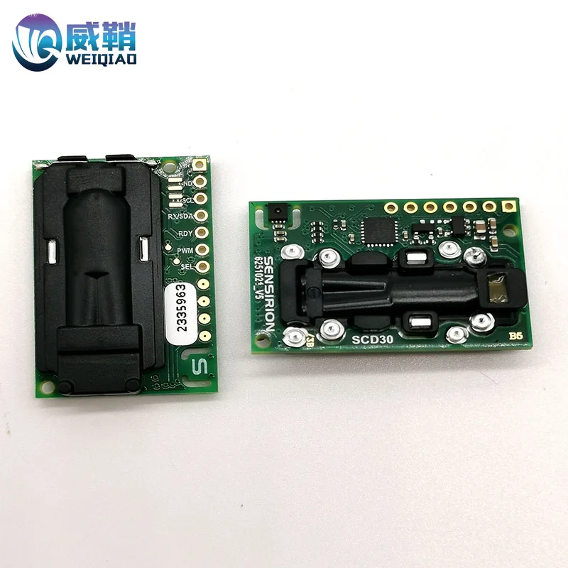 SCD30 CARBON dioxide gas sensor CO2 sensor module