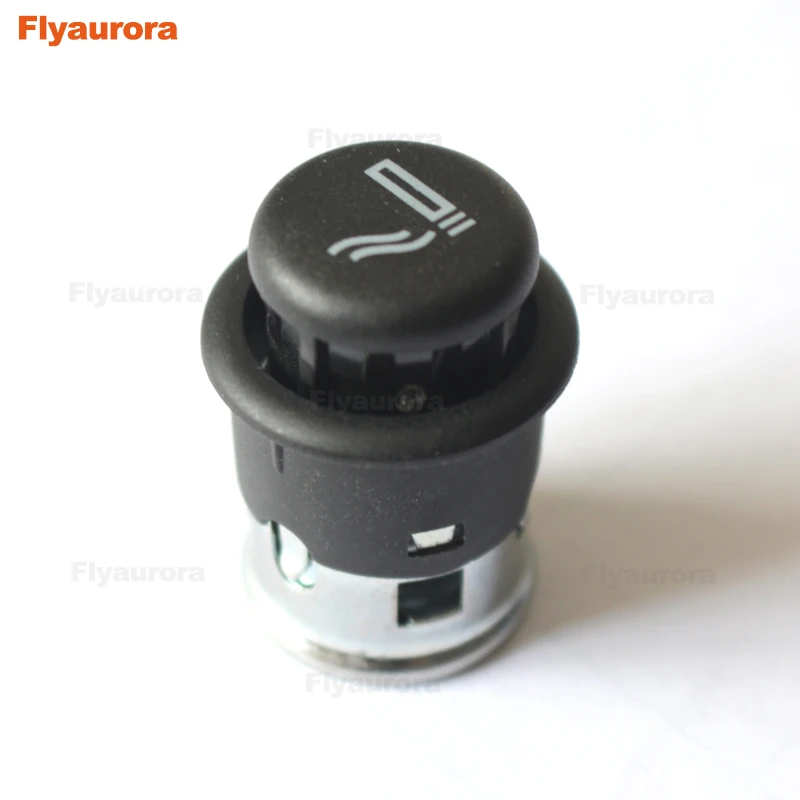 Cigarette Lighter for V W t5  polo golf 4 7 passat b6 b7 touran audi A3 Q3 skoda octavia kodiaq fabia rapid yeti seat leon ibiza