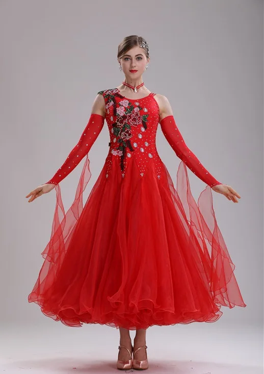 

tango competition dress dance dress ballroom standard women ballroom dress ballroom competition dresses mq297