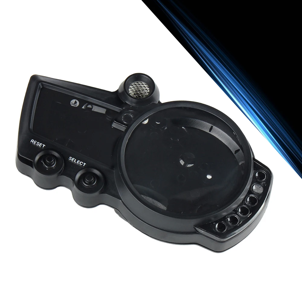 

For Yamaha YZF R1 2002 2003 YZF R6 2003 2004 2005 R6S 2008 2009 Motorcycle speedometer tachometer instrument gauge case cover