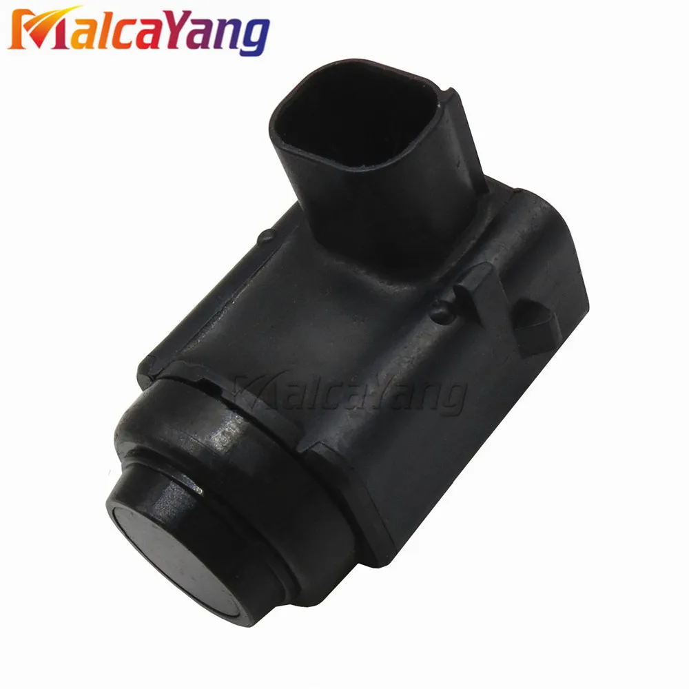 

New 5HX08TRMAA Front PDC Ultrasonic Parking Sensor For Jeep Grand Cherokee 3 Pins 0263003584