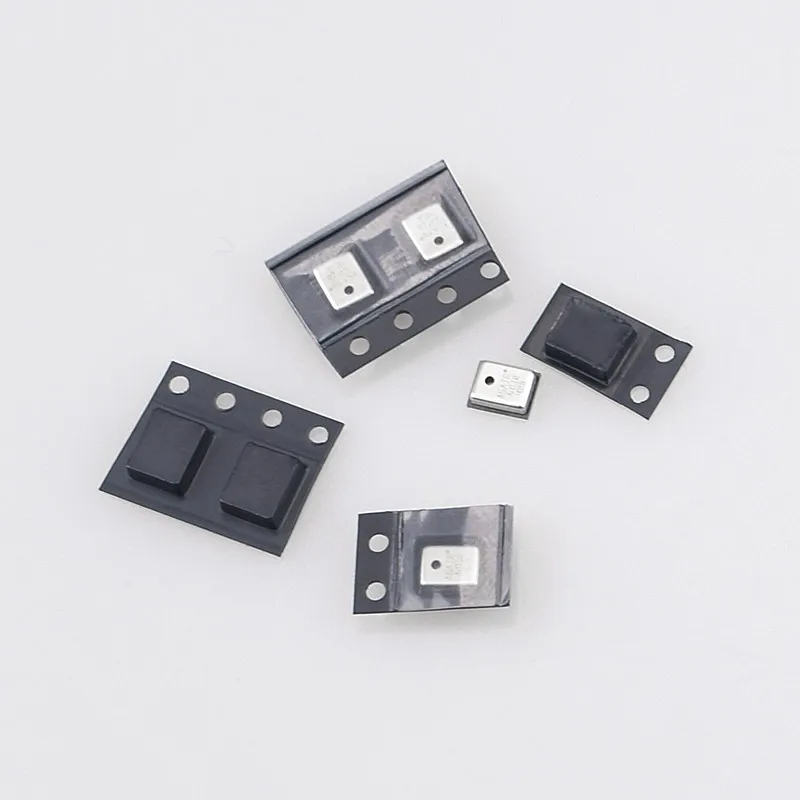 Tích Hợp Cảm Biến Nhiệt Độ Và Độ Ẩm AHT10 Công Nghiệp Miếng Dán Đầu Đo Độ Chính Xác Cao Module