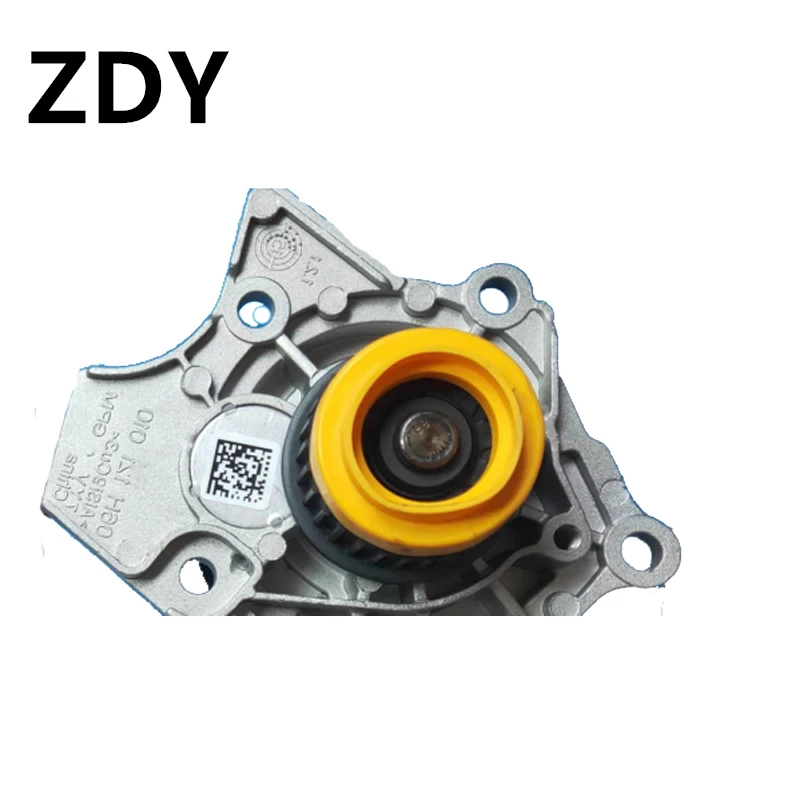 1.8TFSI/2.0TFSI Engine Cooling System OEM Water Pump Head For VW Golf Jetta MK5 B6 CC Tiguan Scirocco Seat Leon Q5 TT 06H121026