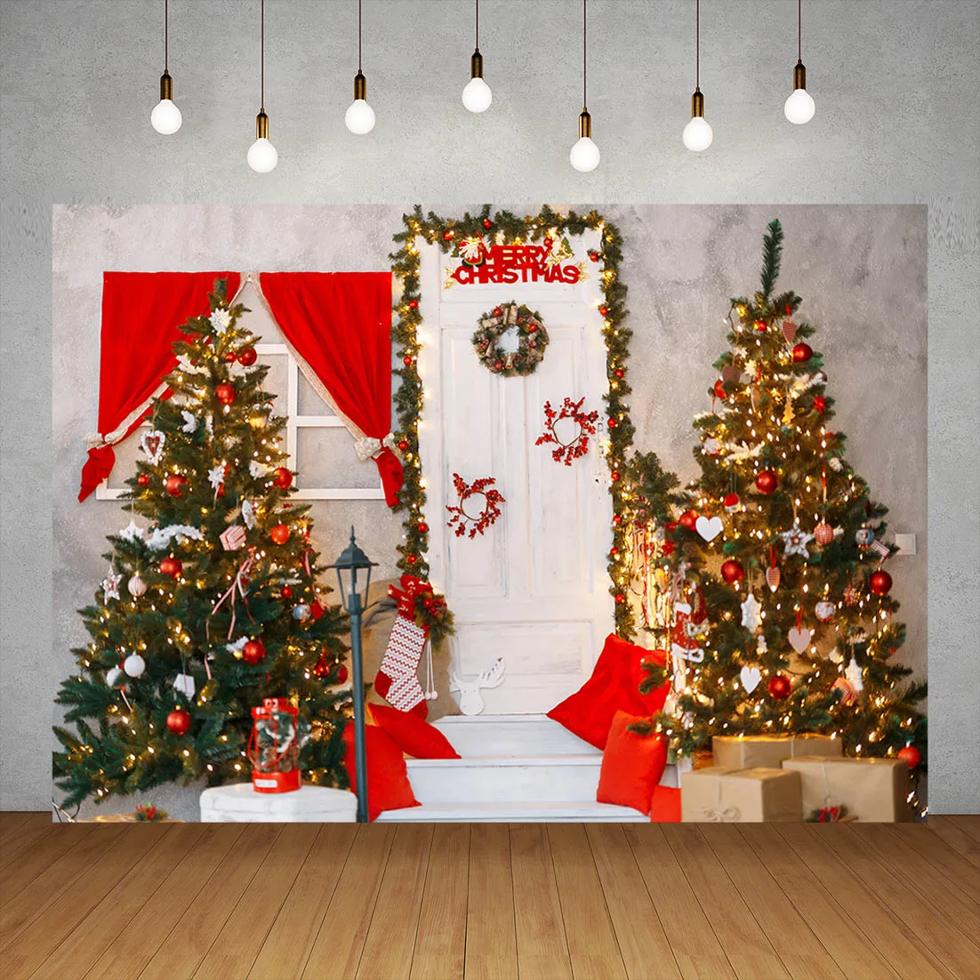 Holdiay Decor Room … - image