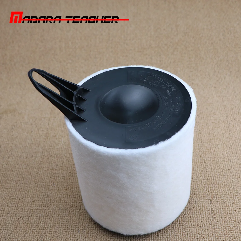 Air Filter 13717532754 For Bmw E81 E87 116i E88 118i E82 120i  E90 E91 E92 E93 318i 320i E84 X1 2007 2008 2009 2010 2011 2012