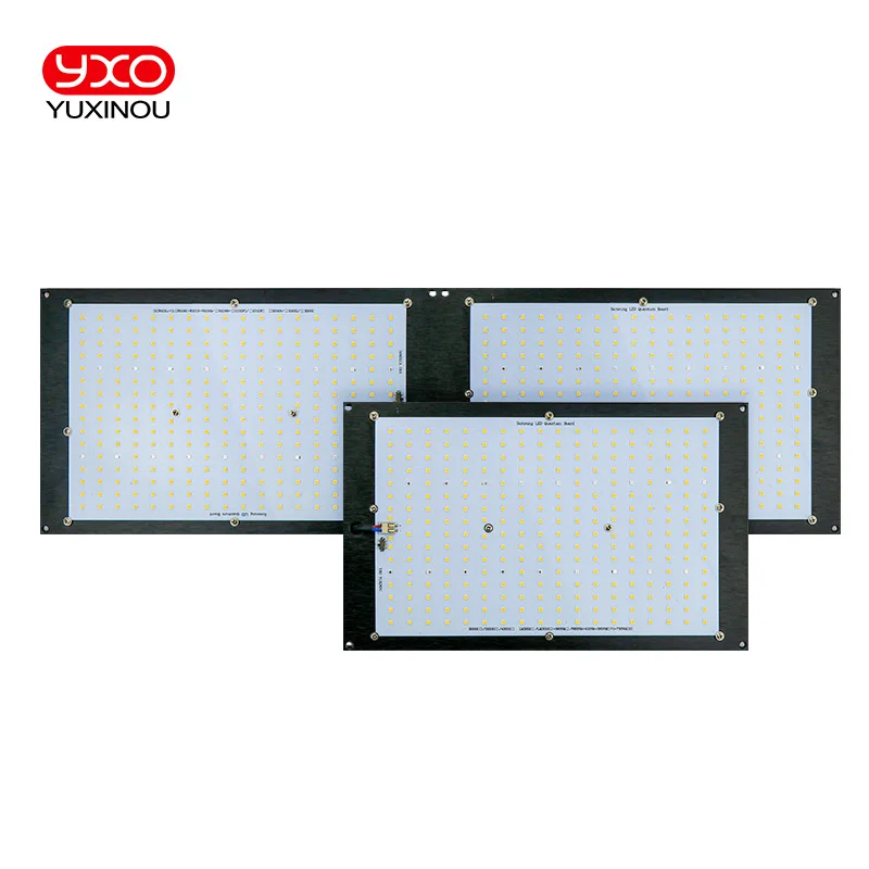 Imagem -03 - Sam-ng Tech-led Board para Plantas Crescer Tenda Hidroponia Growbox Veg Bloom Lâmpada Lm301h 120w 240w