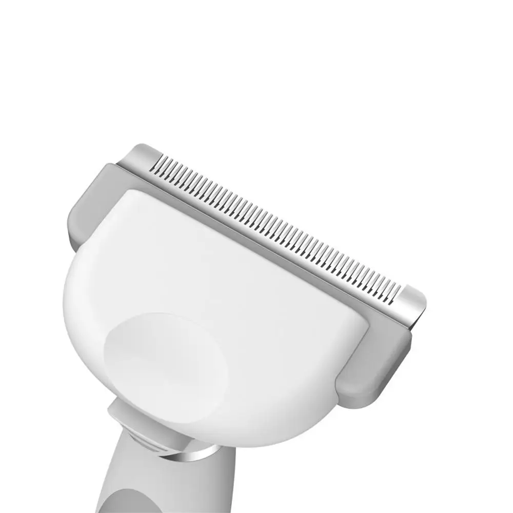 Original Pawbbyสัตว์เลี้ยงกำจัดขนแมวสุนัขแปรงผมสัตว์เลี้ยงTrimmer Combs Clipperแมวกรูมมิ่งเครื่องมือสำหรับสุนัข