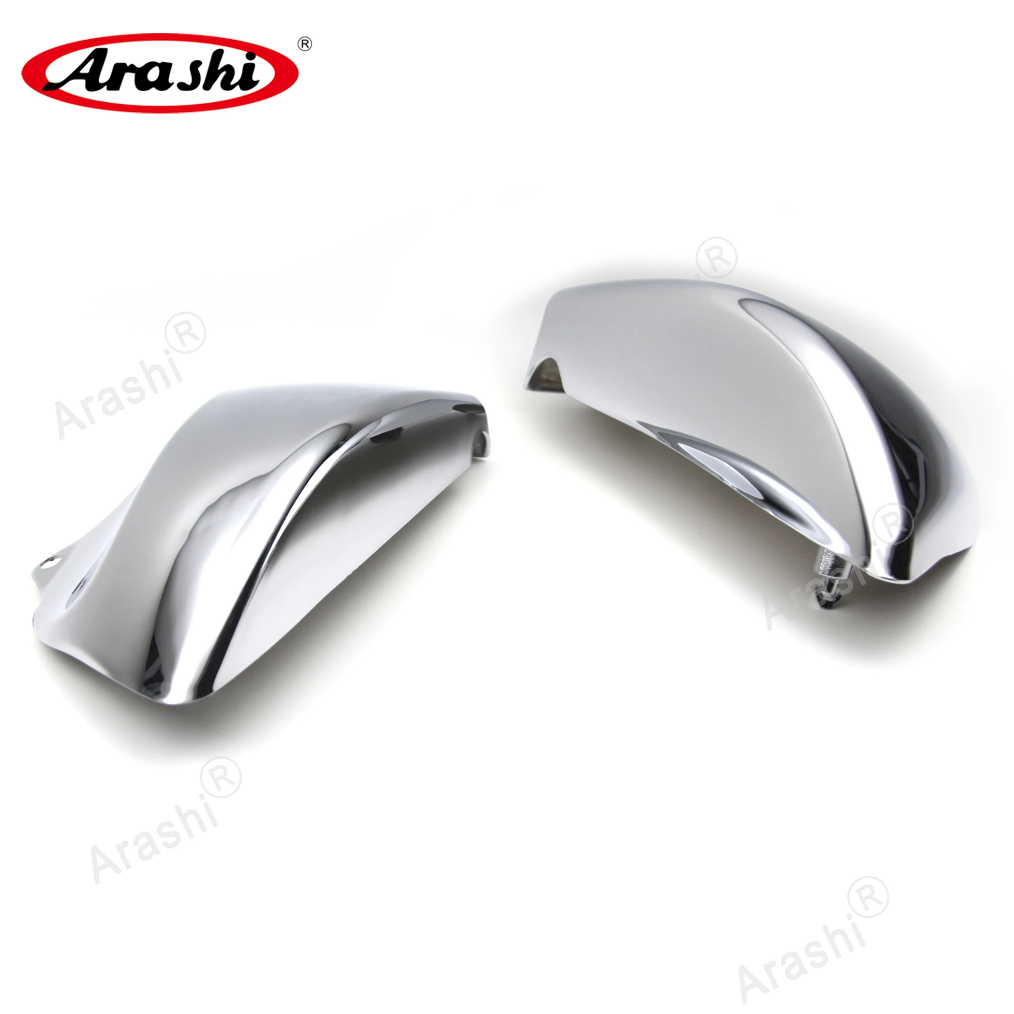 ARASHI VTX1800 Side Board Fairing Cover Case For HONDA VTX 1800 2002 2003 2004 2005 2006 2007 Motorcycle Accessories