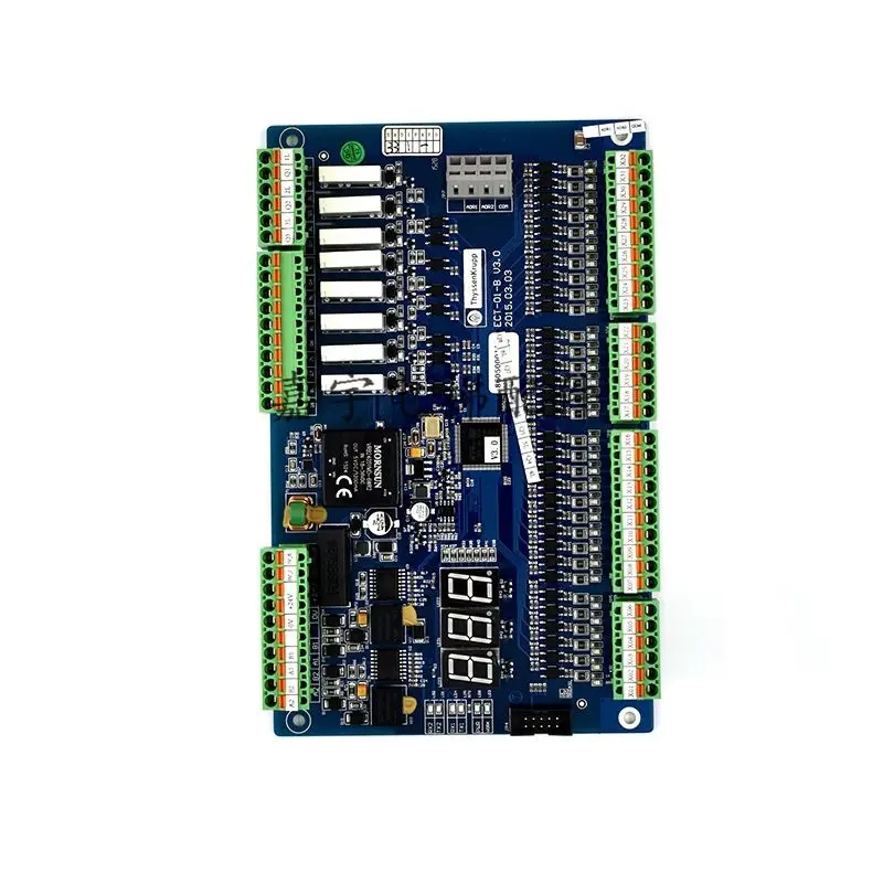 

1pce ECT-01-B V3.0 Elevator Control Board Lift Accessories