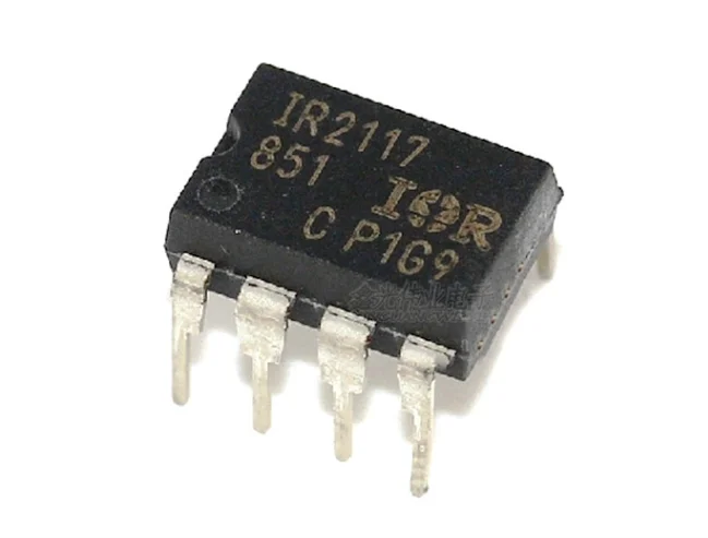 Mxy 10PCS/LOT  IR2117 DIP-8 IR2117PBF DIP DIP8