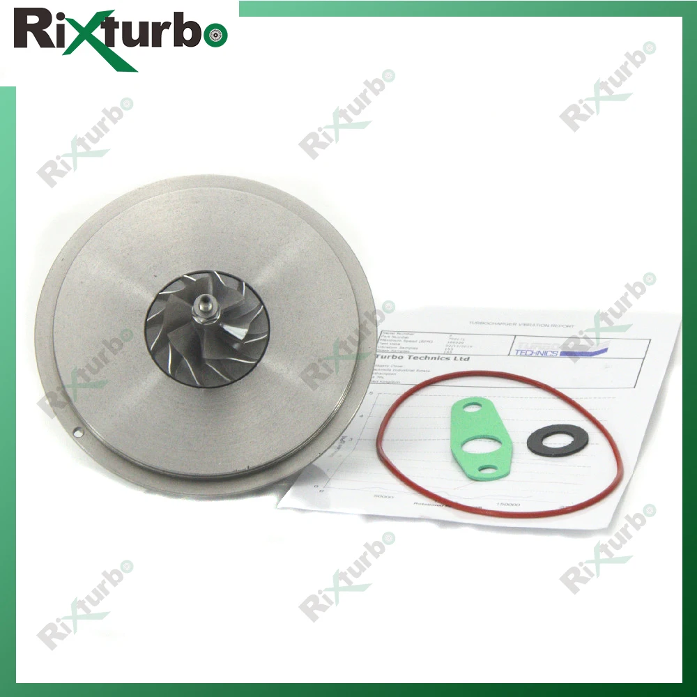 

Turbo Cartridge GT1238SZ 799171 For Fiat Grande Fiorino Punto Panda 500 1.3D 55Kw SDE 55231037 Turbine Core Chra Assembly 2009-