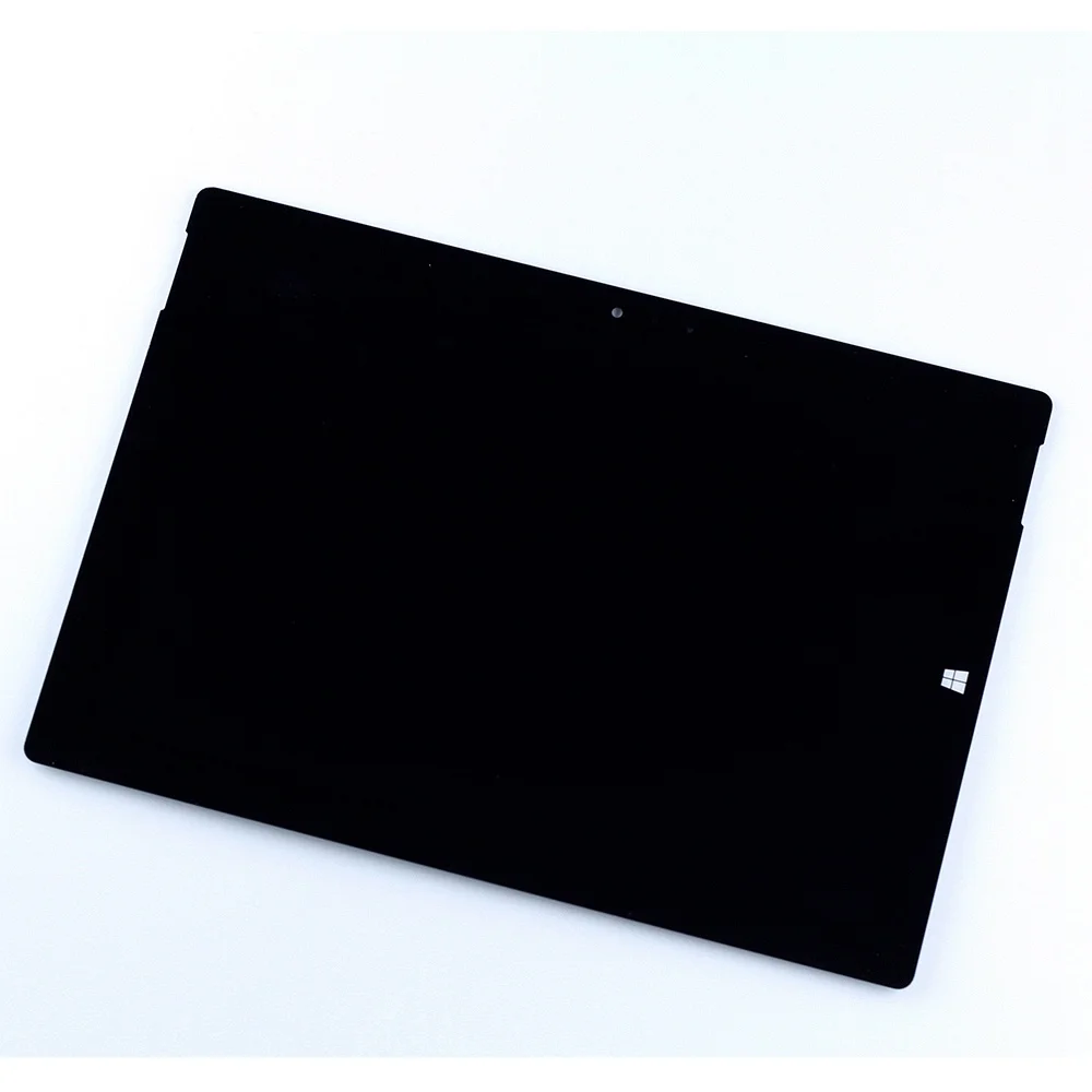 Imagem -03 - Display Lcd para Microsoft Surface Tela Sensível ao Toque Peça de Reposição para Modelos Rt3 1645 10.8 Polegadas