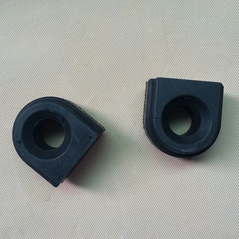 Buje de barra estabilizadora 31356792124 para BMW serie 4, F36, F20, F30, piezas de automóviles, F22, F31, 420i, 428i, 2 uds., rodamiento de goma