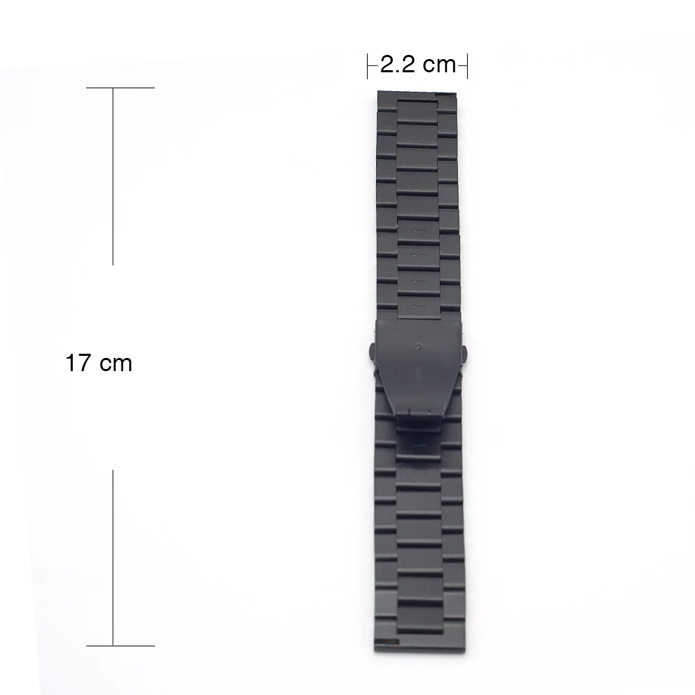 Браслет для умных часов, 22 мм