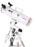 Maxvision 150EQ Astronomical Telescope, GOTO EXOS-2/EQ5 Automatic Star Finding, 1.5 \