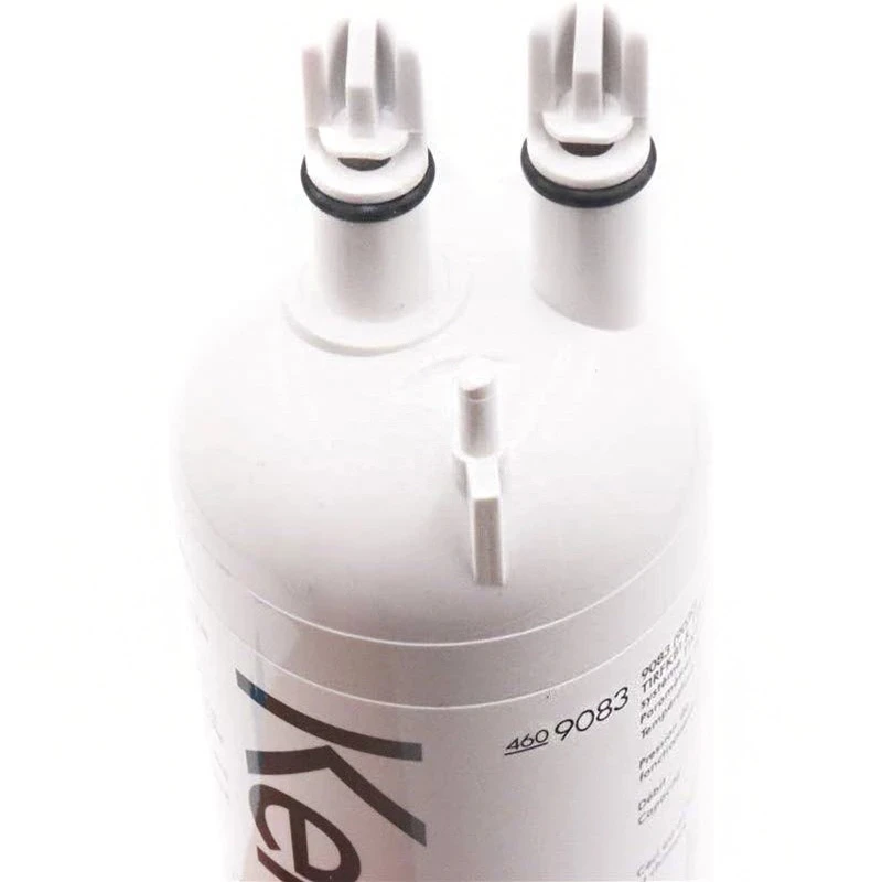 Сменный фильтр для воды в холодильнике Kenmore 9083, совместимый с EDR3RXD1, 4396841, 4396710, Kenmore 9083, 9030 (комплект из 2 шт.)