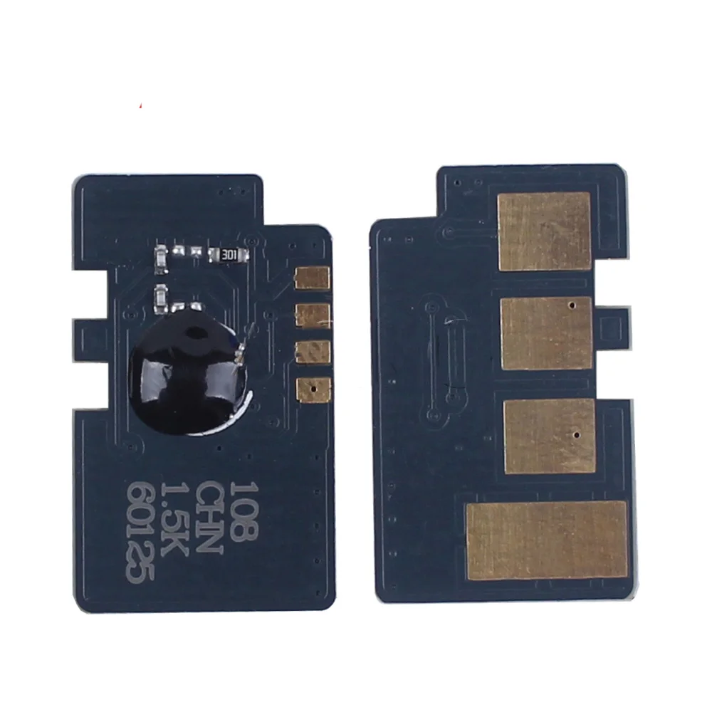 1.5K MLT-D108S Compatible Toner Chip For Samsung ML 1640K 1641K 1642K 2240K 2241 Printer