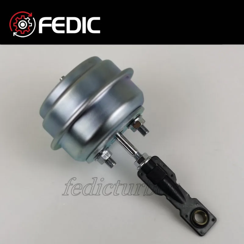 Turbocharger actuator GT1749V 713672 454232 454183 Turbo wastegate for Audi Seat Skoda VW Ford 1.9 TDI ALH AHF AFN AJM AUY ASV