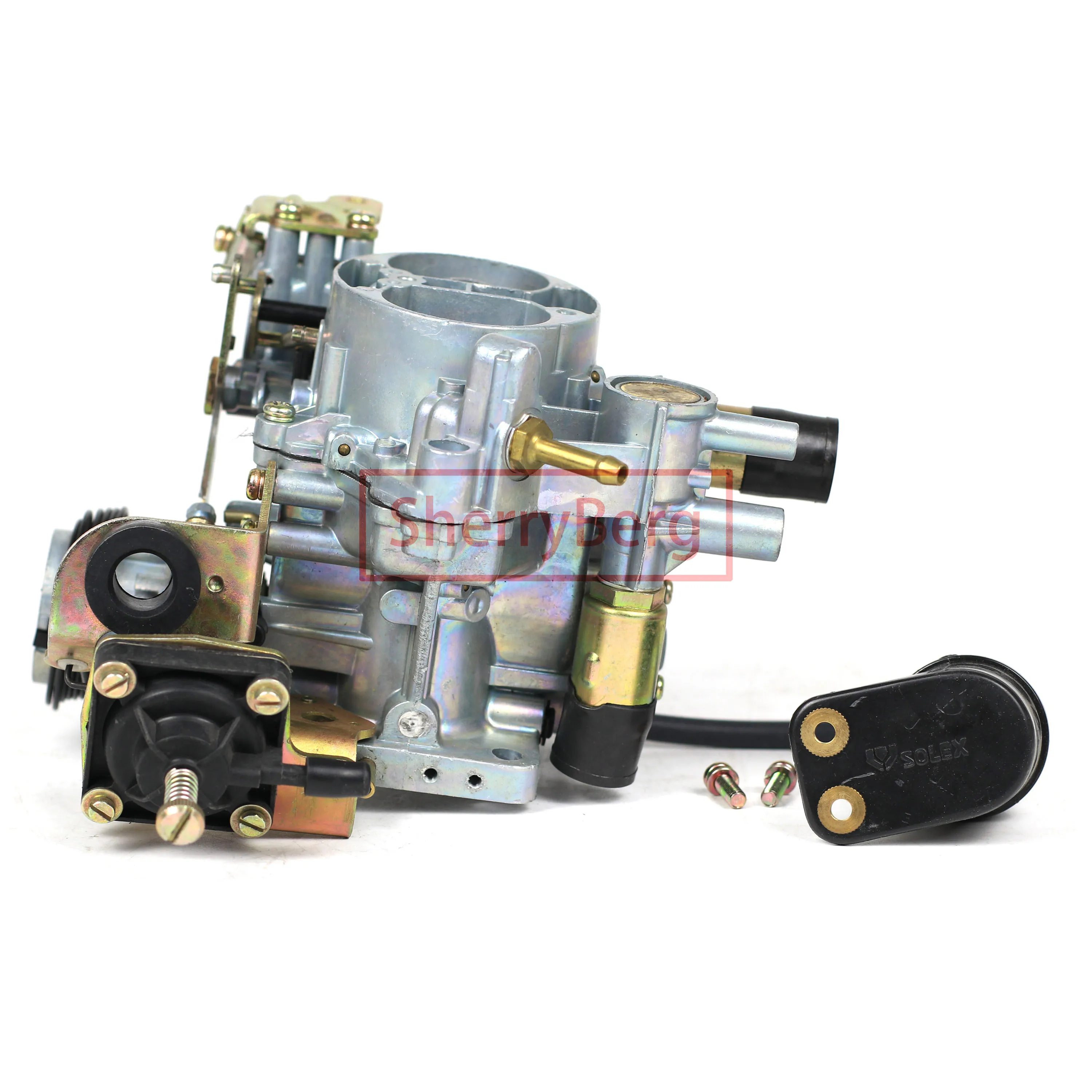 SherryBerg Carburetor Carburettor carbrador for Peugeot 405 solex carb NO.9422212900 carby classic 1987 1988 -1995 carburettor