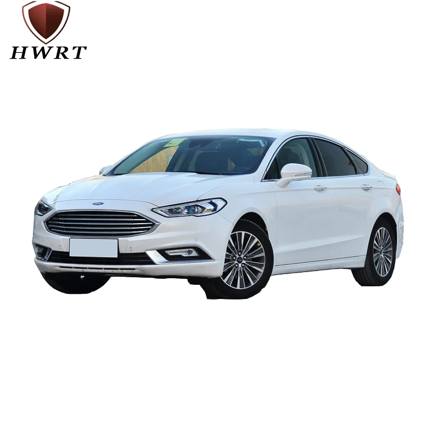 Dla 2013-2018 Ford Fusion plastikowa stalowa osłona silnika dla Mondeo płyta ochronna błotnika silnika Car styling