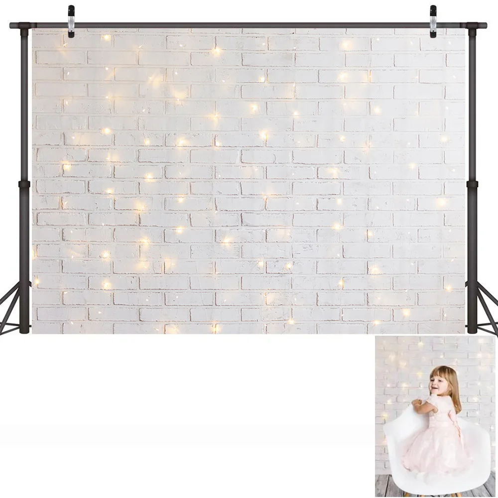 الطوب جدار صورة خلفية التصوير الفوتوغرافي الوليد الطفل أطفال عيد ميلاد كعكة سحق خلفية الغذاء الحيوانات الأليفة لا تزال الحياة استوديو التصوير الفوتوغرافي