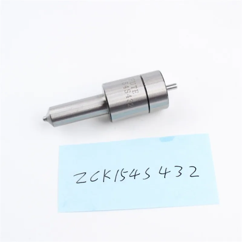 

New diesel injector nozzle BDLL150S6556 ZCK154S432 DLLA152S295 CDLLA147S071 DLLA152S015 ZCK155S525 ZCK154S425 ZCK155S527