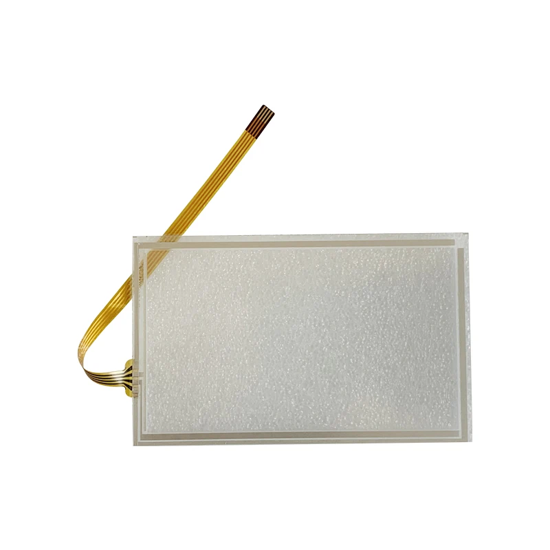 Basic KTP400 6AV6647-0AK11-3AX0 ใหม่เปลี่ยนแผงสัมผัส Touch Membrane Keypad
