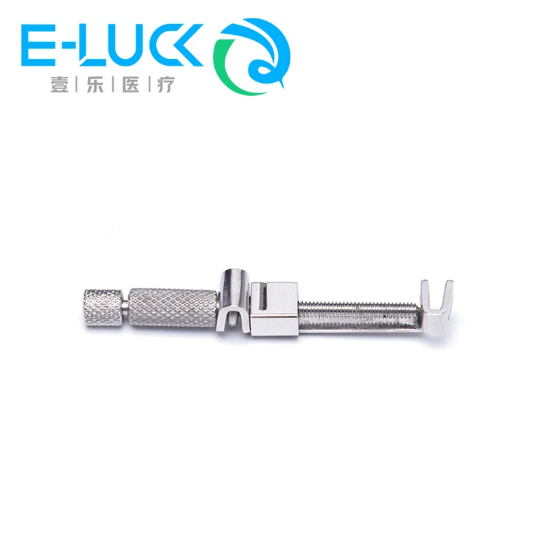 1Pcs Dental Matrix Tofflemire Retainer Dental Instrument Universal Matrix Tofflemire Retainer Bands Dental Orthodon