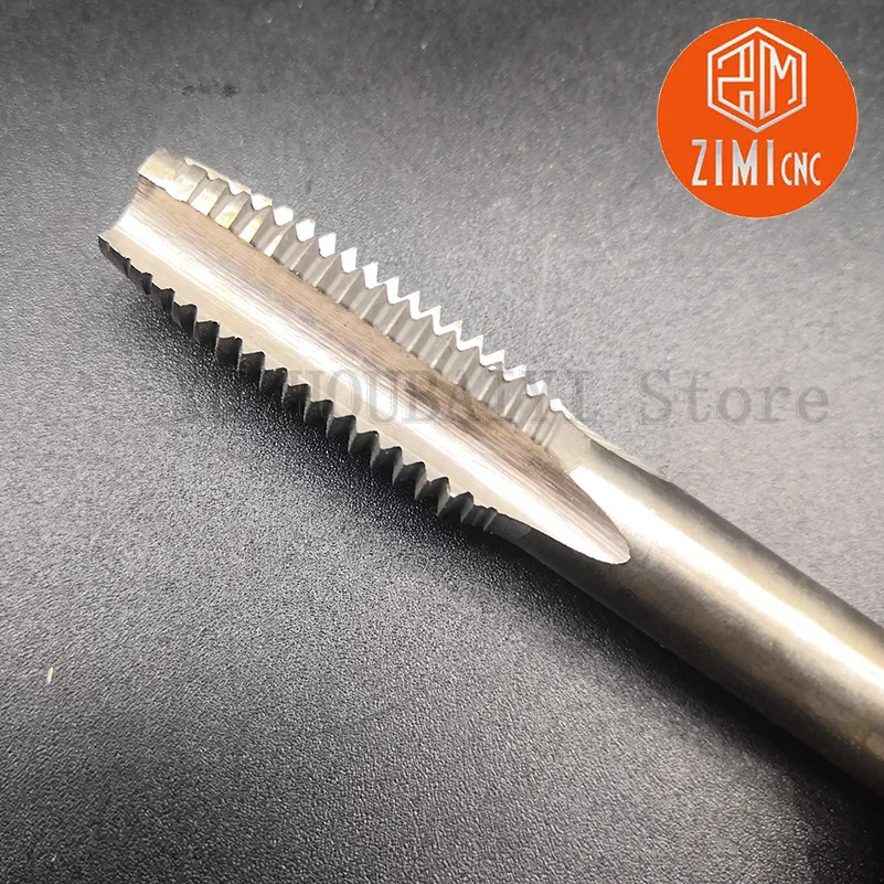 8 8x1 8x0.75 10 10x1.25 10x1 11 12 12x1.5 12x1.25 12*1.75 12x1 thread tap drill bits set screw tap Hand tap set threading tool