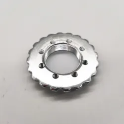Gear Part for Folding Part of DUALTRON spider eagle DT3 raptor new dualtron thunder ultra scooter