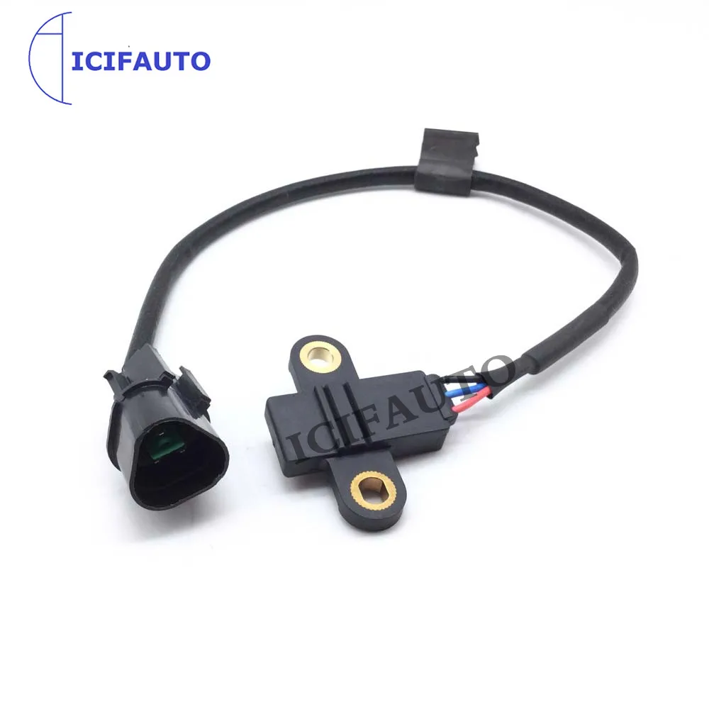 Crankshaft Position Sensor for Hyundai Amica,i10, Atos,Getz,Kia Picanto 1.1 CRDi 3931002700,39310-02700