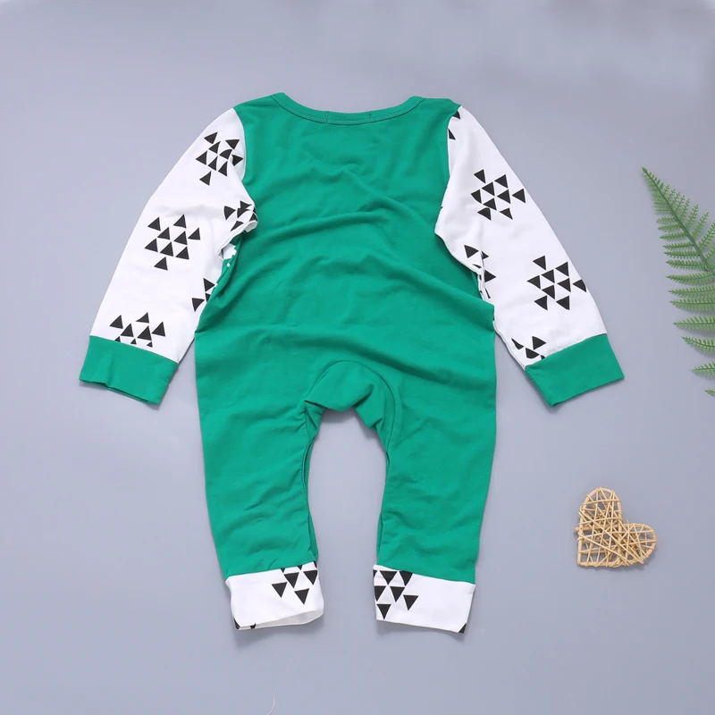 Set pakaian musim semi musim gugur, baju monyet satu potong + topi 2 potong pakaian bayi perempuan anak laki-laki, Set Jumpsuit untuk anak-anak