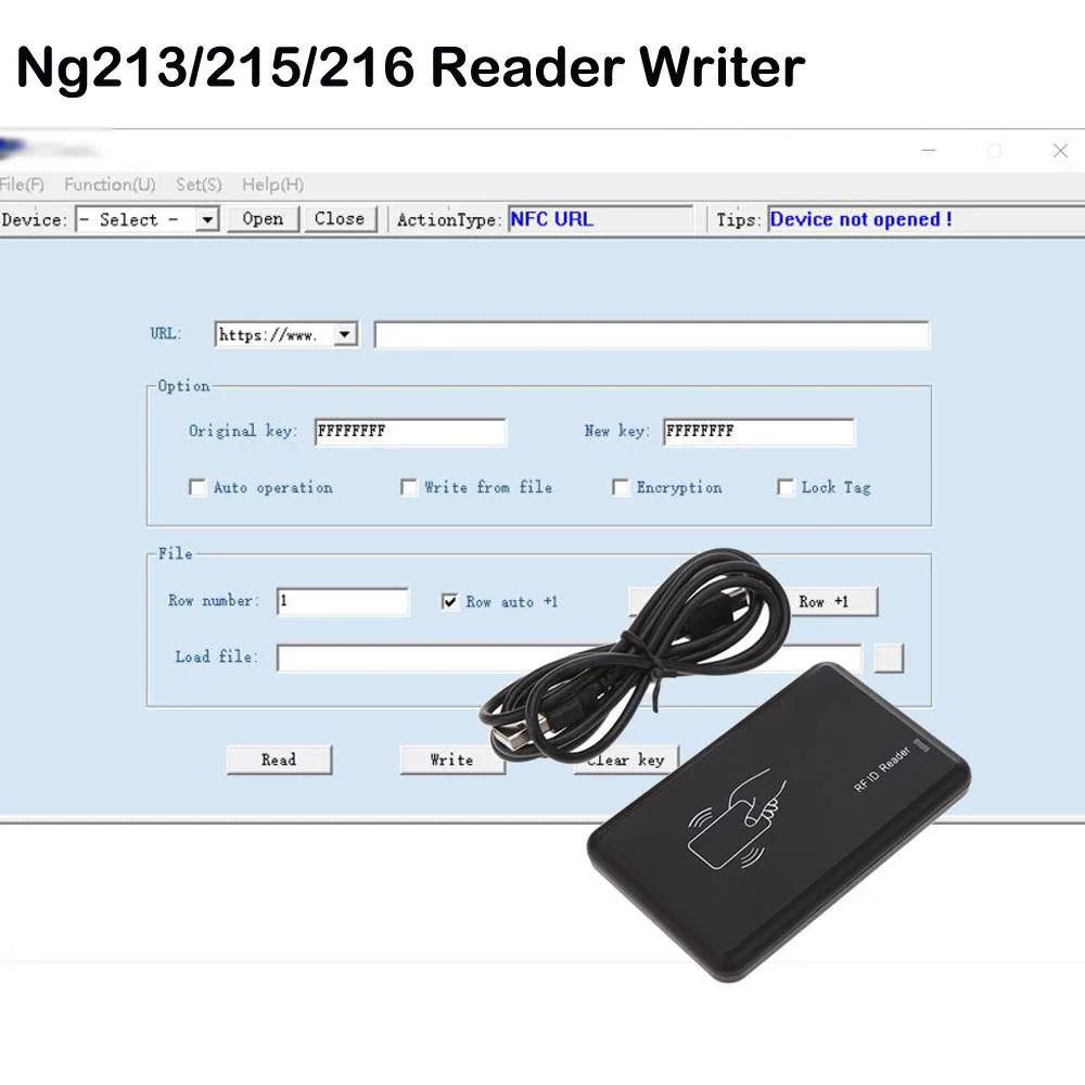 NFC en RFID-lezer: De beste keuze voor contactloos lezen en schrijven in 2024?