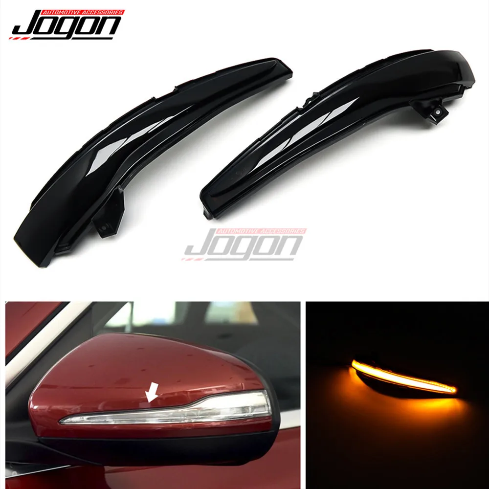 LED Dynamic Side Mirror Indicator Sequential Light For Mercedes Benz G GLS GLE Class W464 X167 W167 2019 2020