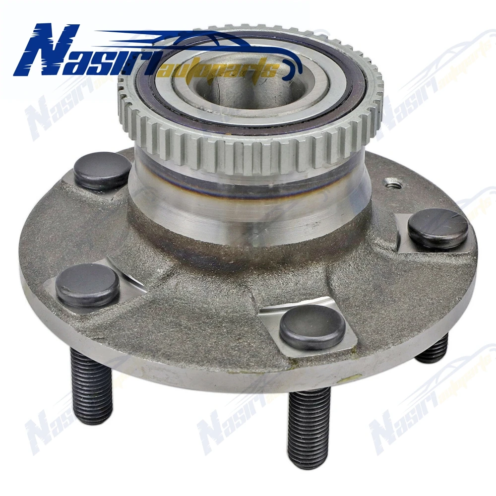 Montaje de rodamiento de cubo de rueda trasera para Daewoo Leganza 1999 2000 2001 2002