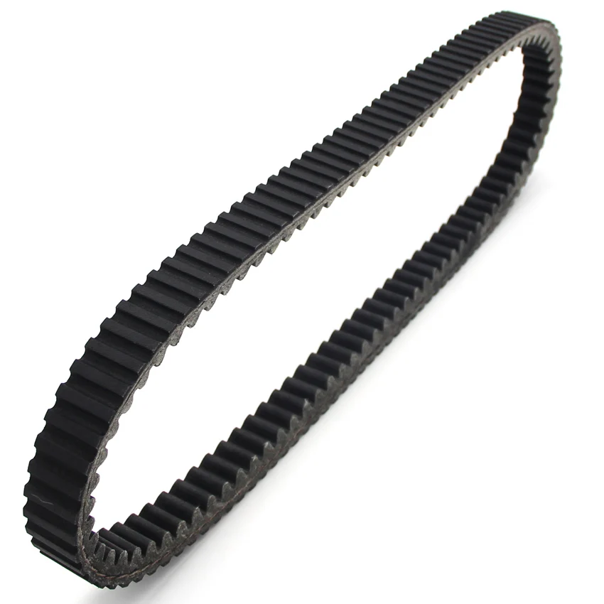 Motorcycle Transmission Clutch Drive Belt Driving For Kymco Adiva AD3 400CC  High-quality motorcycle accessories  general models