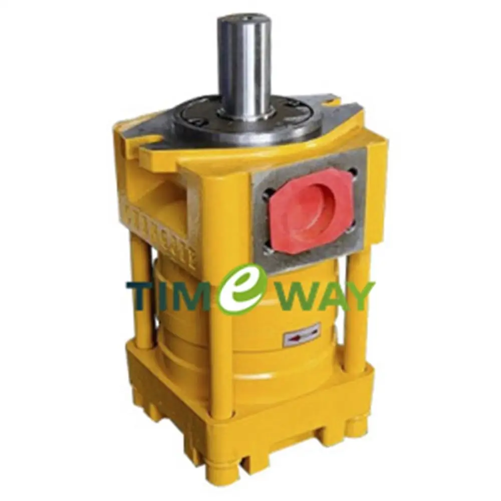 

NT Machine High Pressure Pump NT2-G10F G12F G16F Machine Guillotine Shearing Pump Outlet Position:180 Degrees