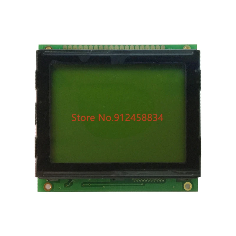 Écran graphique Lcd 12864, 78x70mm, NT7108