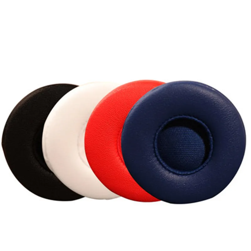 For Beats EP Headphone Case Headphones Holster Wired Sponge Cover EP Original Matching Earmuffs Ear Cotton Ear Pads 1 Pair