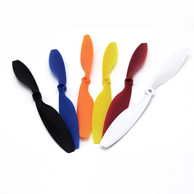 

20pcs/lot 1045 Propeller 10in Propeller CW CCW 10X45 for DJI F450 F550 Drone DIY Quad-copter Props RC Blade (10 pair)